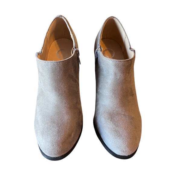 Journey heeled ankle boots - Picture 4 of 8